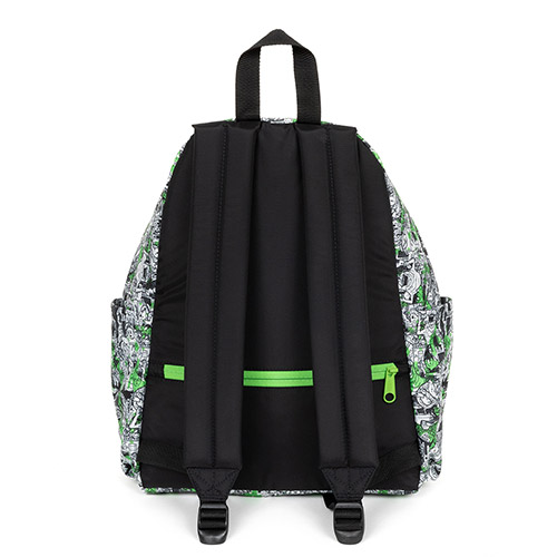Eastpak Day Pak'r 1z0 Gb Doodle