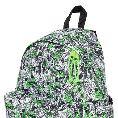 Eastpak Day Pak'r 1z0 Gb Doodle