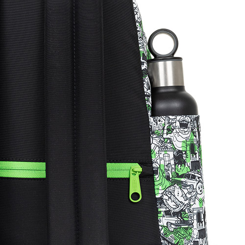 Eastpak Day Pak'r 1z0 Gb Doodle