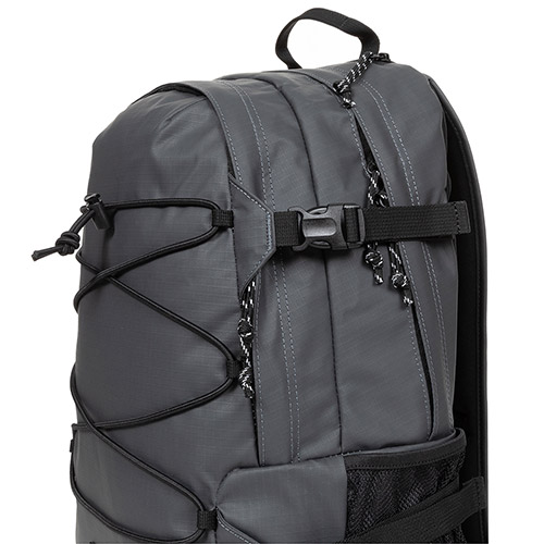 Eastpak Gerys Pro 2w0 Cs Rip Grey