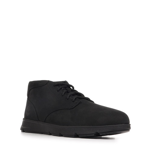 Timberland Parker Street Mid Lace Sneaker