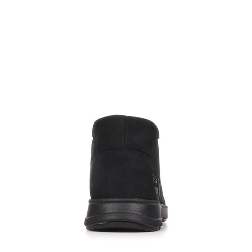 Timberland Parker Street Mid Lace Sneaker