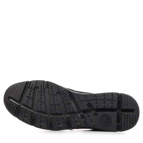 Timberland Parker Street Mid Lace Sneaker