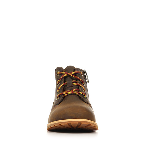 Timberland Pokey Pine Mid Lace & Zip Boot