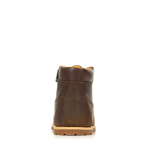 Timberland Pokey Pine Mid Lace & Zip Boot