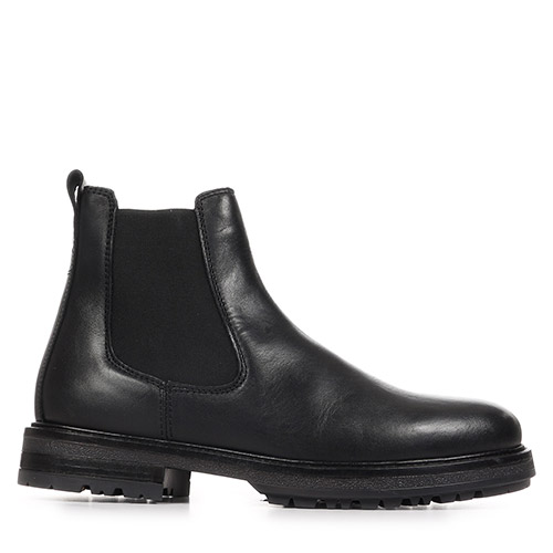Marc O'Polo Rony 6A - Noir