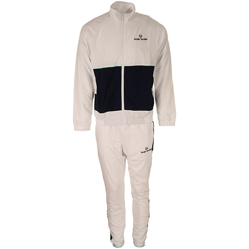 Sergio Tacchini Nilo Tracksuit - Blanc