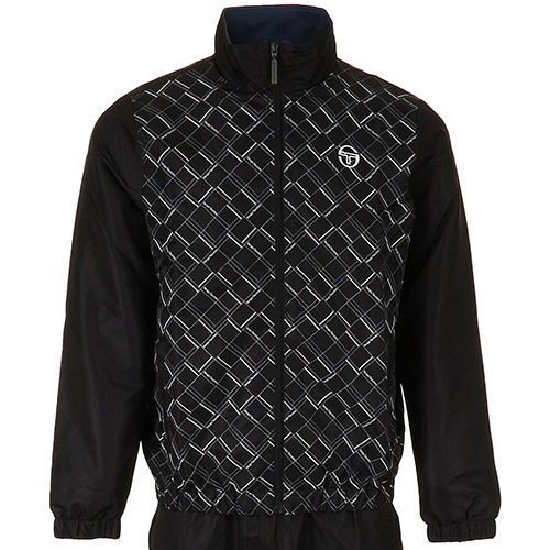Sergio Tacchini Scozzese Tracksuit