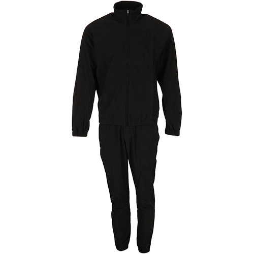 Sergio Tacchini Ponte Tracksuit - Noir