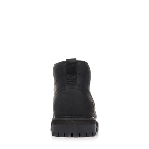 Timberland Britton Road Mid Waterproof