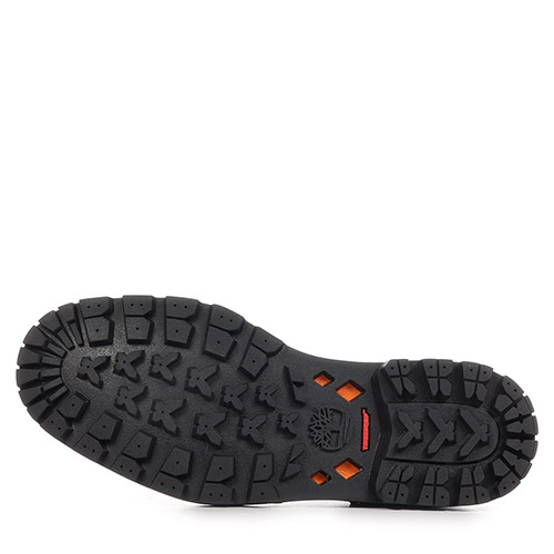 Timberland Britton Road Mid Waterproof