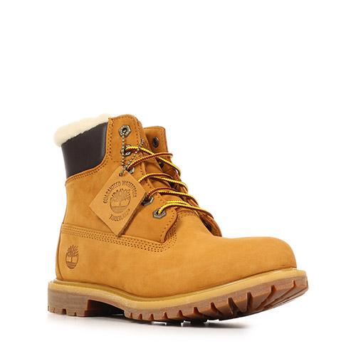 Timberland Premium 6 In Warm Waterproof