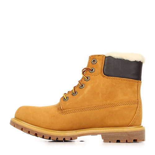 Timberland Premium 6 In Warm Waterproof