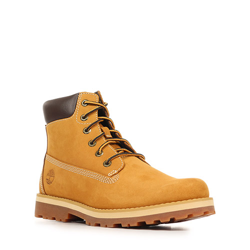 Timberland Courma Kid Mid Lace Boot