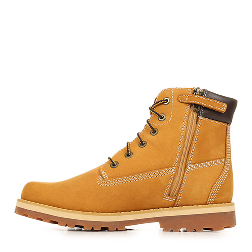 Timberland Courma Kid Mid Lace Boot
