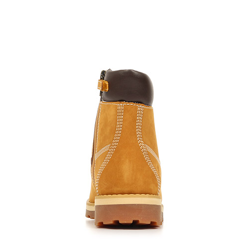 Timberland Courma Kid Mid Lace Boot