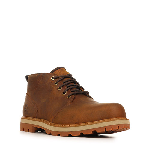 Timberland Britton Road Mid Waterproof
