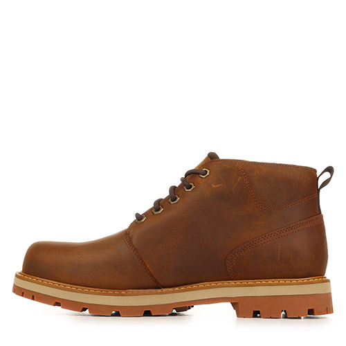 Timberland Britton Road Mid Waterproof
