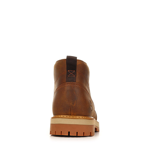 Timberland Britton Road Mid Waterproof