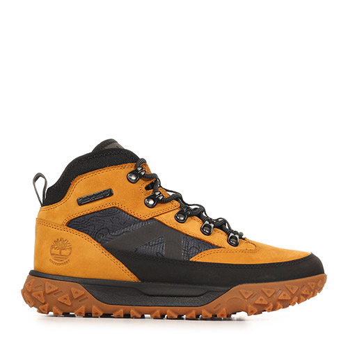 Greenstride Motion 6 Mid Lc Waterproof Sn