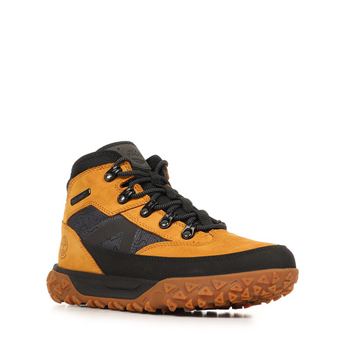 Timberland Greenstride Motion 6 Mid Lc Waterproof Sn