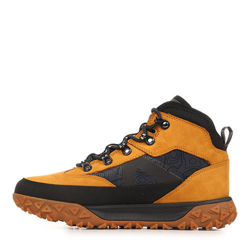 Timberland Greenstride Motion 6 Mid Lc Waterproof Sn