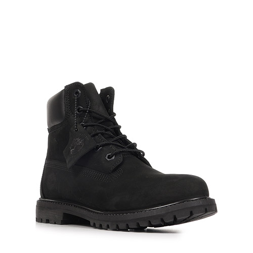 Timberland Premium 6 In Lace Waterproof