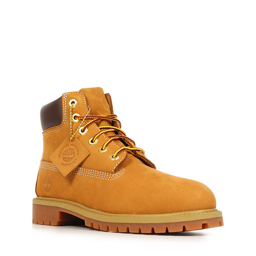 Timberland Premium 6 In Lace Waterproof