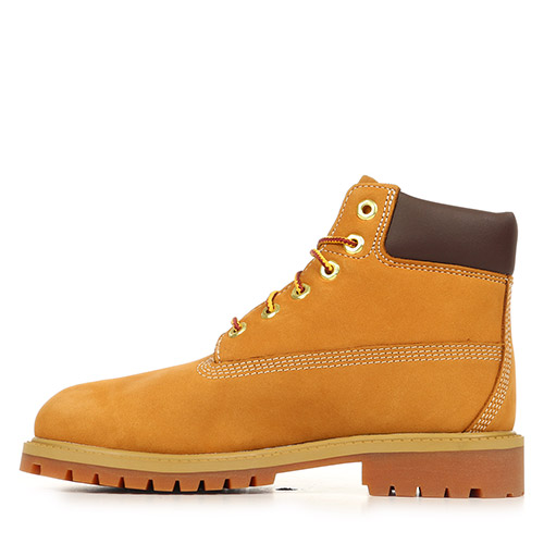 Timberland Premium 6 In Lace Waterproof