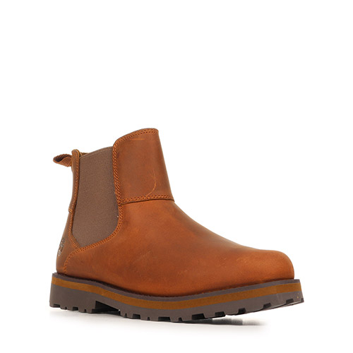 Timberland Courma Kid Mid Chelsea Boot
