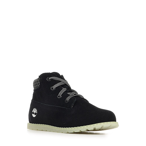 Timberland Pokey Pine Mid Lace W/Zip