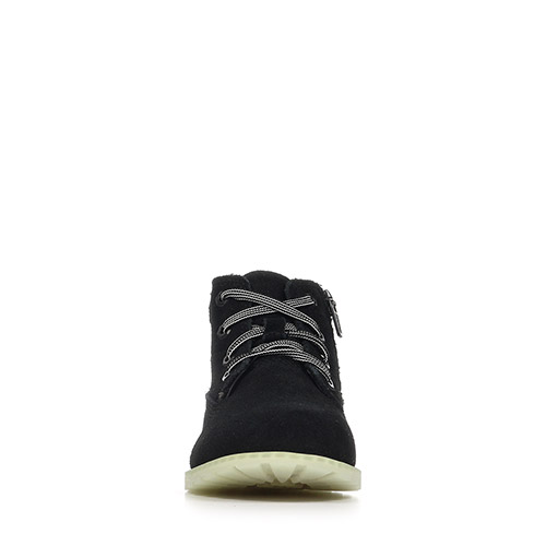 Timberland Pokey Pine Mid Lace W/Zip