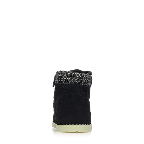 Timberland Pokey Pine Mid Lace W/Zip