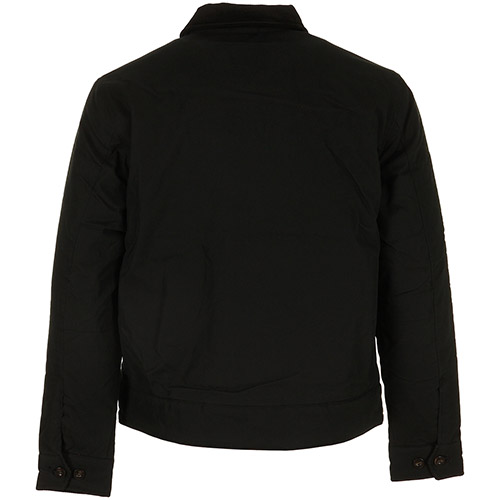 Fred Perry Cotton Caban Jacket