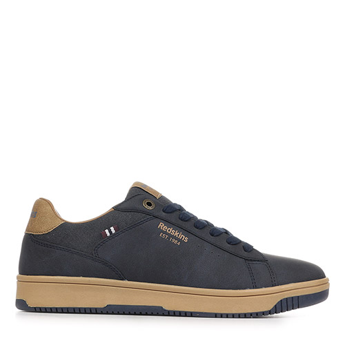 Redskins Gunray - Bleu marine