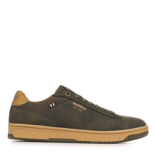 Redskins Gunray - Kaki