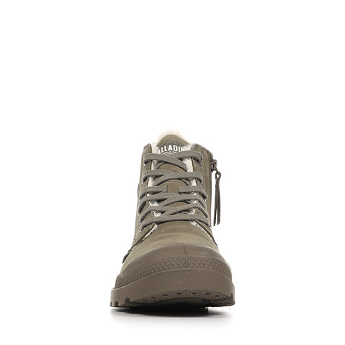 Palladium Pampa Hi Zip Wl