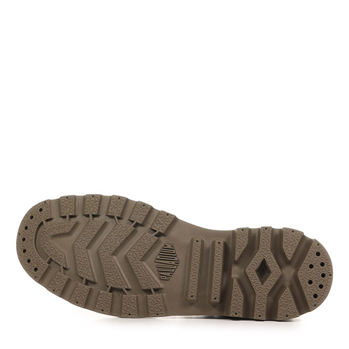 Palladium Pampa Hi Zip Wl