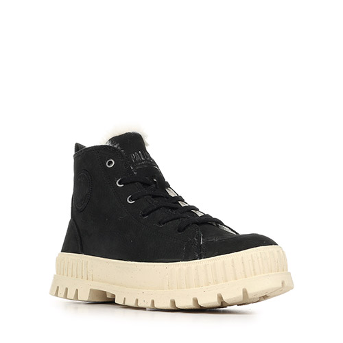 Palladium Pallashock Zip Warm