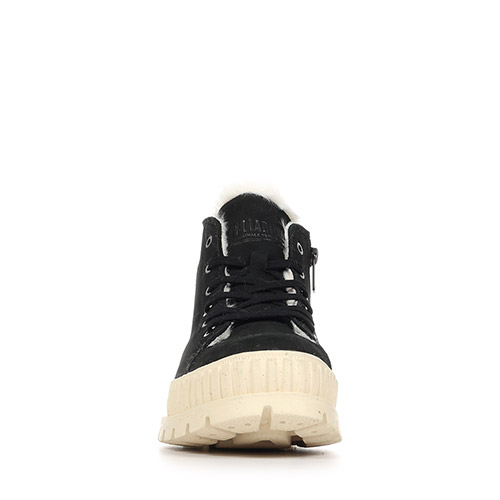 Palladium Pallashock Zip Warm