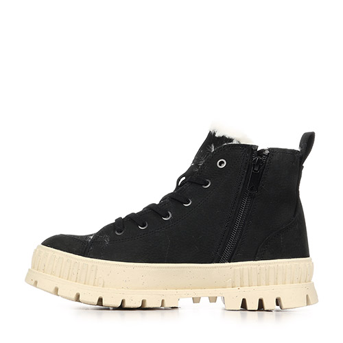Palladium Pallashock Zip Warm