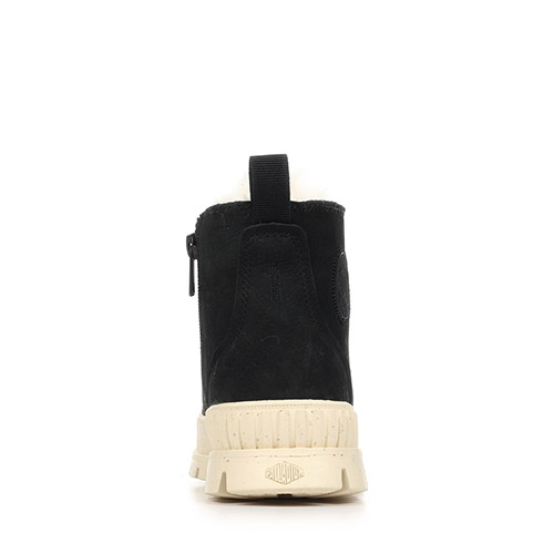 Palladium Pallashock Zip Warm
