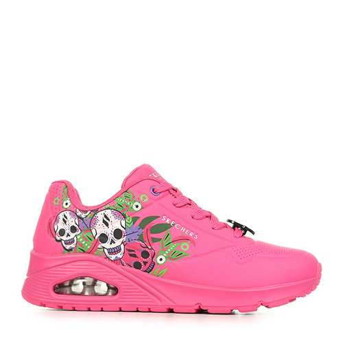 Skechers Uno Vivos Estamos - Rose