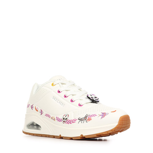 Skechers Uno Entre La Vida Y Mas Alla