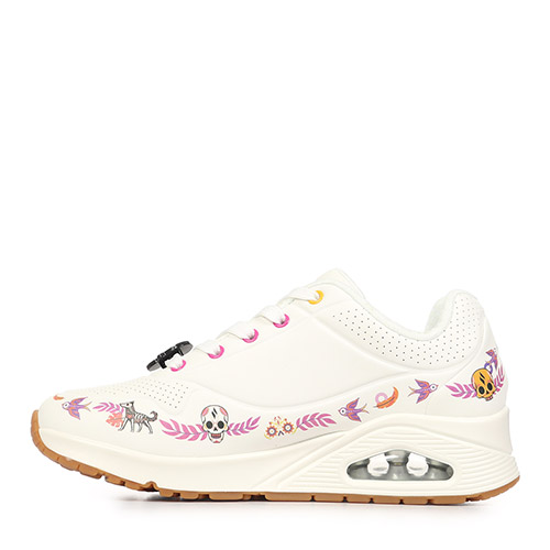 Skechers Uno Entre La Vida Y Mas Alla
