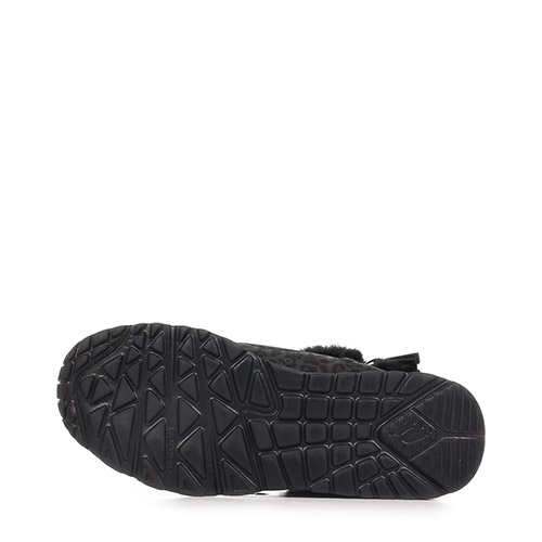 Skechers Cozy Leopard
