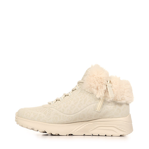 Skechers Cozy Leopard