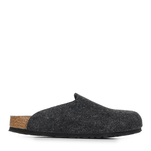 Birkenstock Amsterdam BS - Gris
