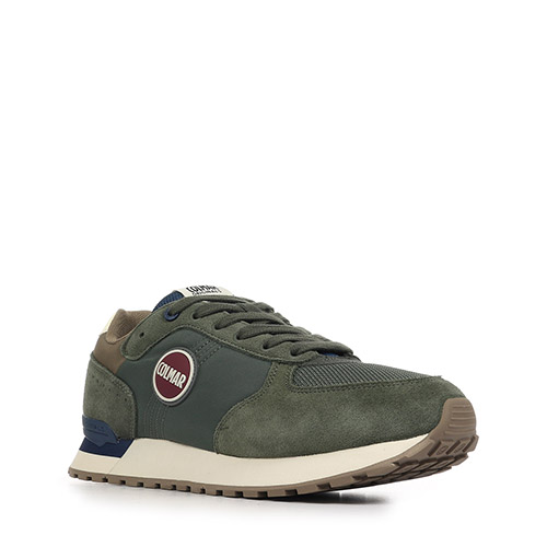 Colmar Travis Authentic