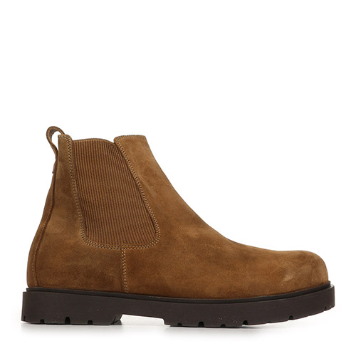 Highwood Slip On Mid